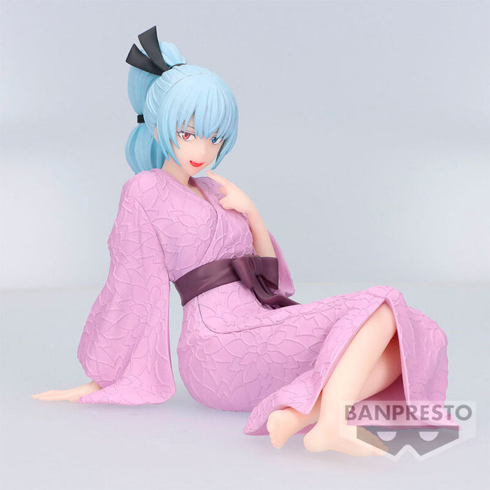 That Time I Got Reincarnated as a Slime Tempest Banquet Luminus figure 11cm-1