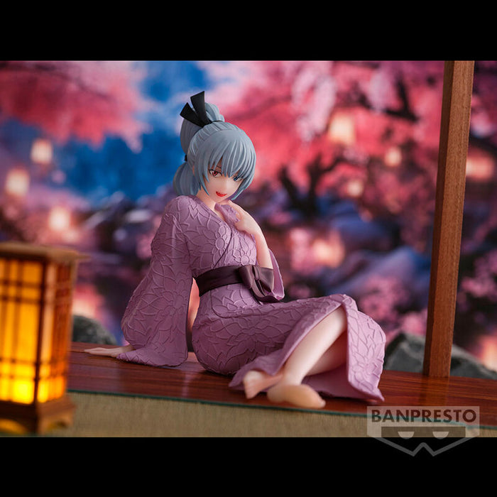 That Time I Got Reincarnated as a Slime Tempest Banquet Luminus figure 11cm-3