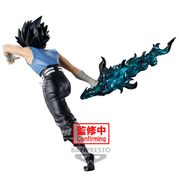 Yu Yu Hakusho Ankoku Bujutsukai-Hiei figure 14cm-3