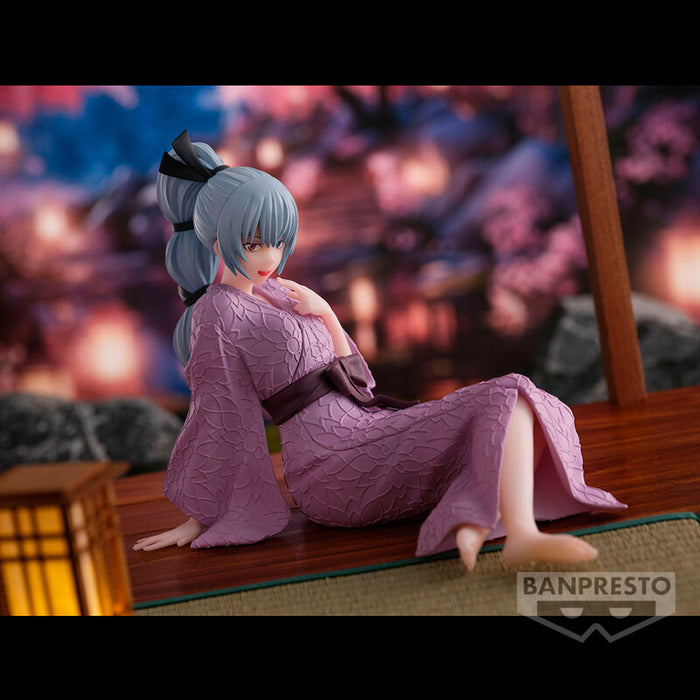 That Time I Got Reincarnated as a Slime Tempest Banquet Luminus figure 11cm-4