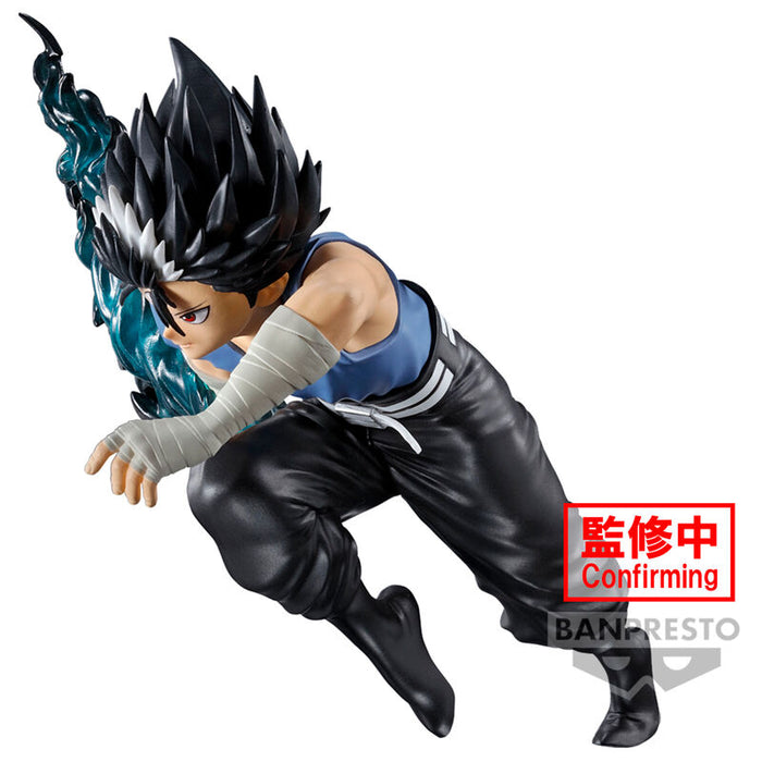 Yu Yu Hakusho Ankoku Bujutsukai-Hiei figure 14cm-4