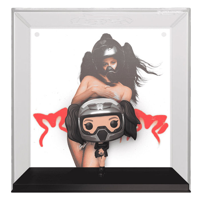 POP figure Albums Rosalia Motomami-0