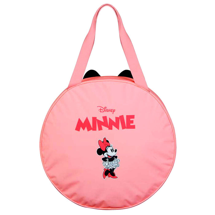 Disney Minnie beach bag-3