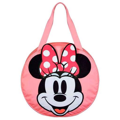 Disney Minnie beach bag-0
