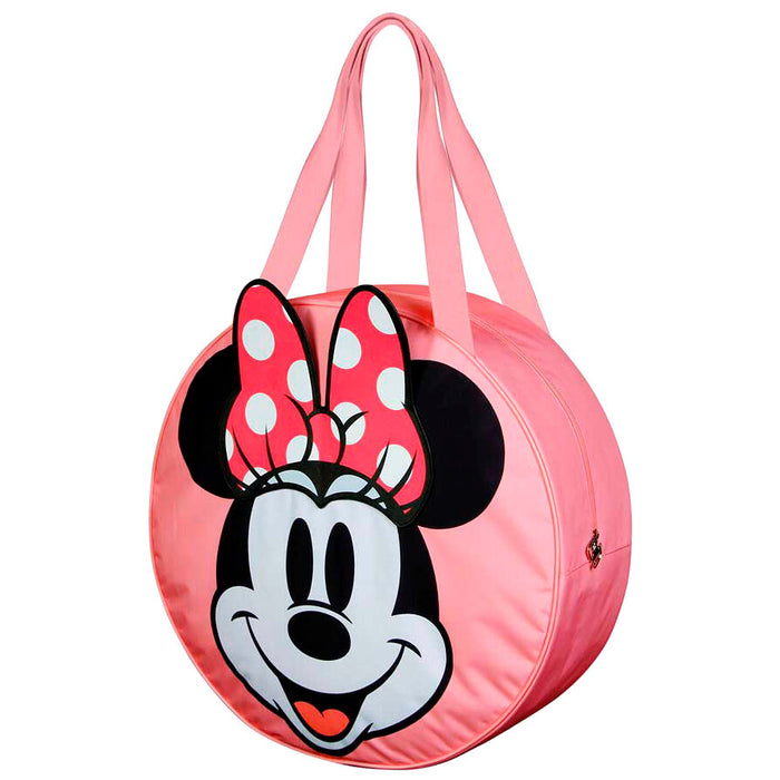 Disney Minnie beach bag-2