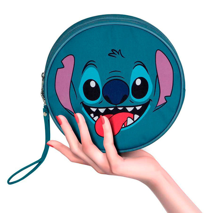 Disney Stitch vanity case-2