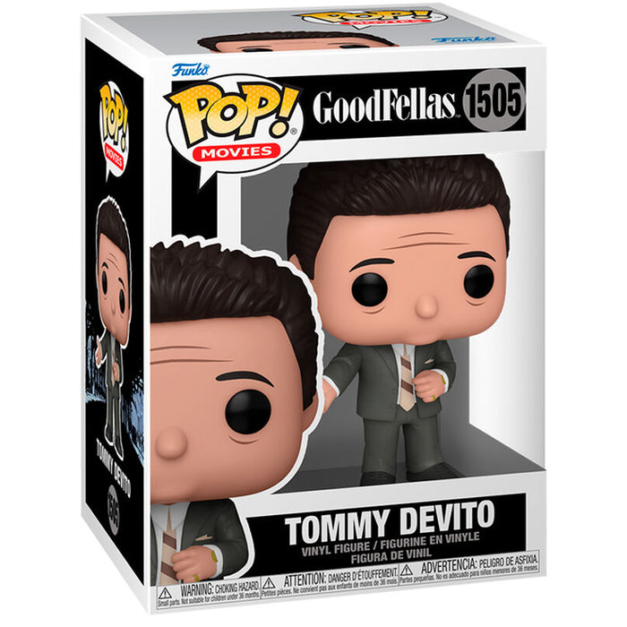 POP figure Goodfellas Tommy Devito-1