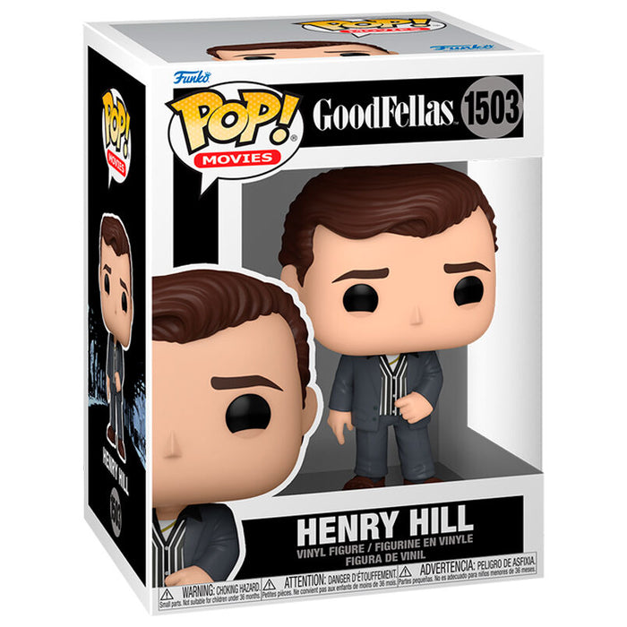 POP figure Goodfellas Henry Hill-1