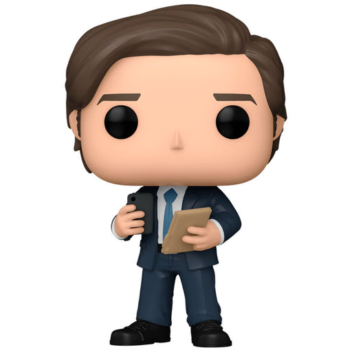 POP figure Succession Greg Hirsch-0