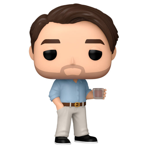 POP figure Succession Roman Roy-0