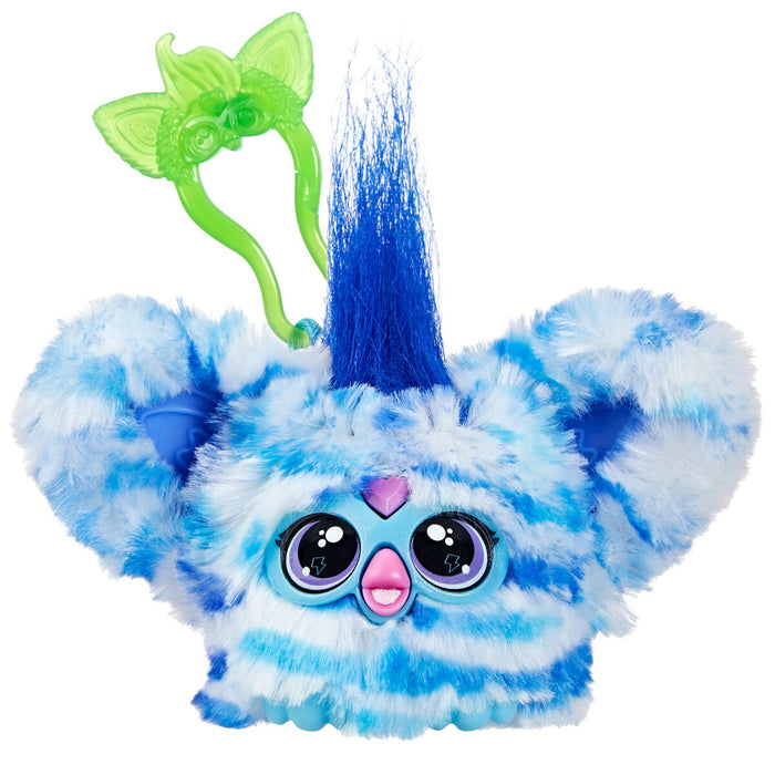 Furblet Ooh Koo mini Furby-0