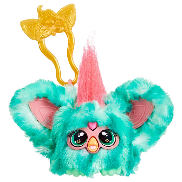 Furblet Mello Nee mini Furby-0