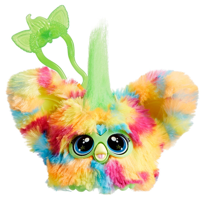 Furblet Pix Elle mini Furby-0