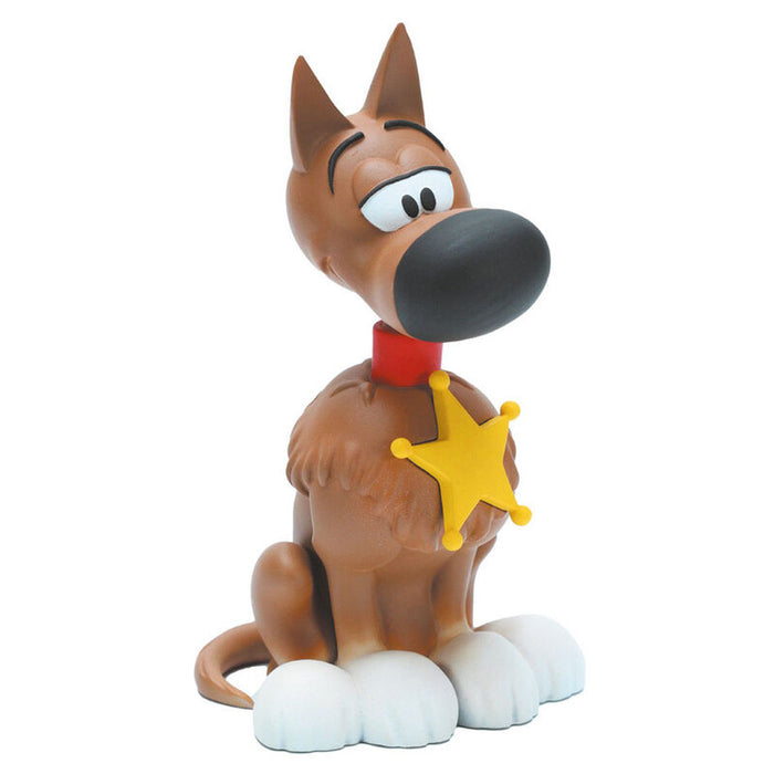 Lucky Luke Ratanplan money box figure 16,5cm-1