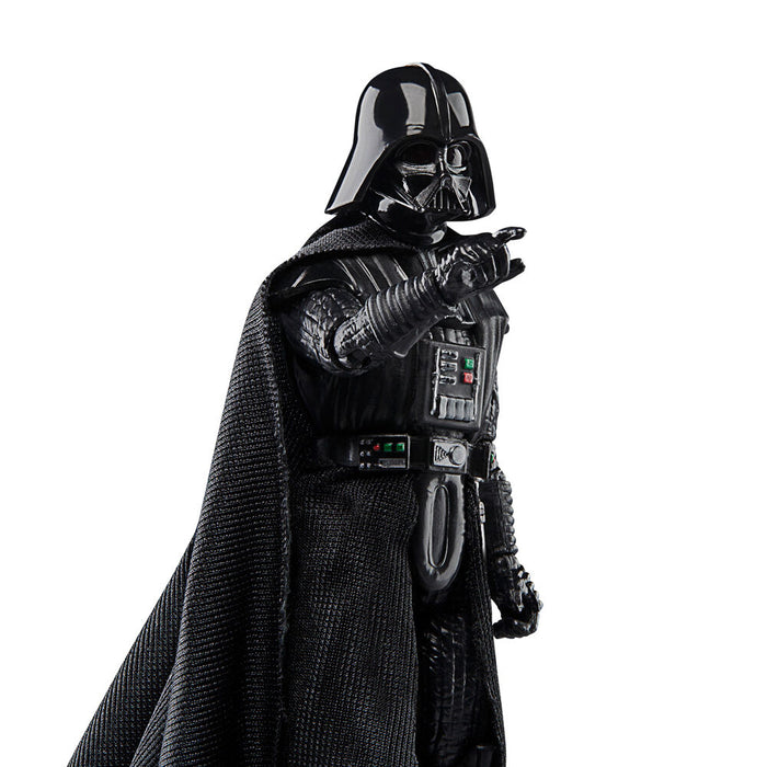 Star Wars Darth Vader figure 9,5cm-3