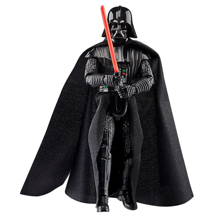 Star Wars Darth Vader figure 9,5cm-1
