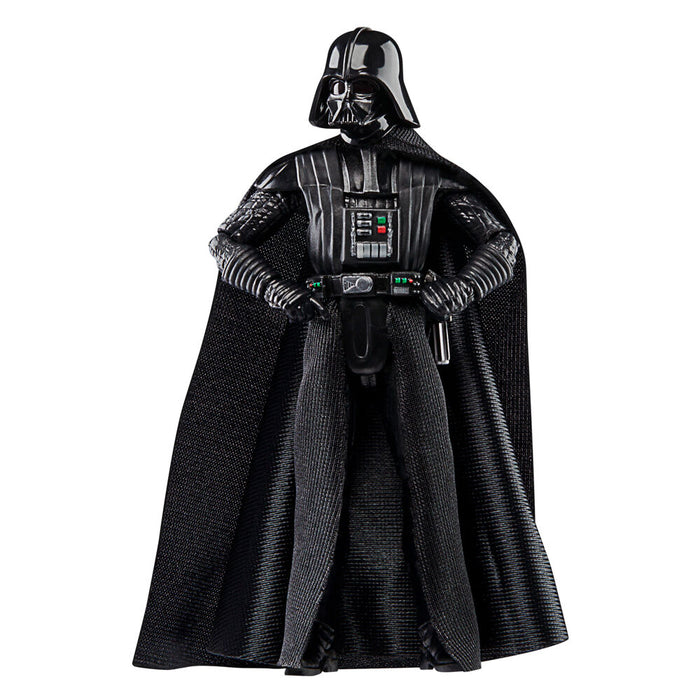 Star Wars Darth Vader figure 9,5cm-4