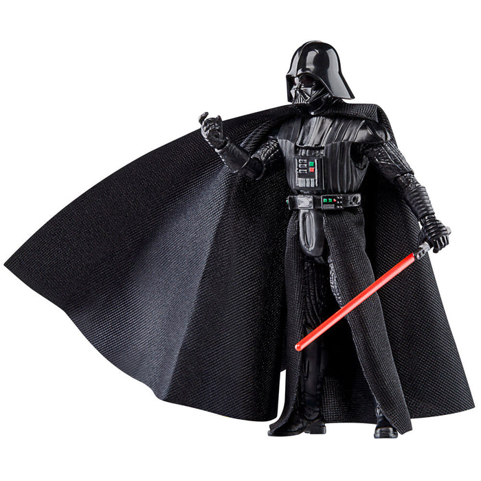 Star Wars Darth Vader figure 9,5cm-2