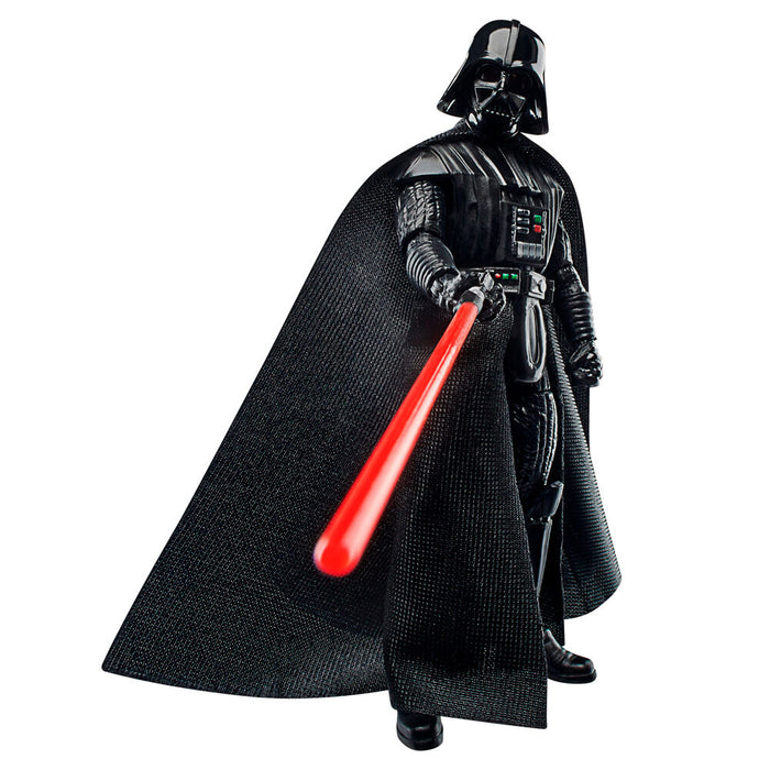 Star Wars Darth Vader figure 9,5cm-5
