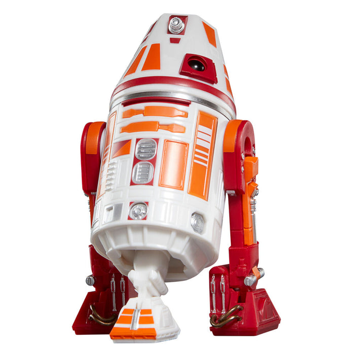 Star Wars The Mandalorian R4-6D0 figure 15cm-2