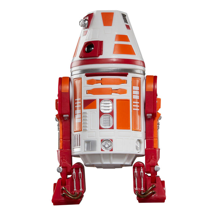 Star Wars The Mandalorian R4-6D0 figure 15cm-4