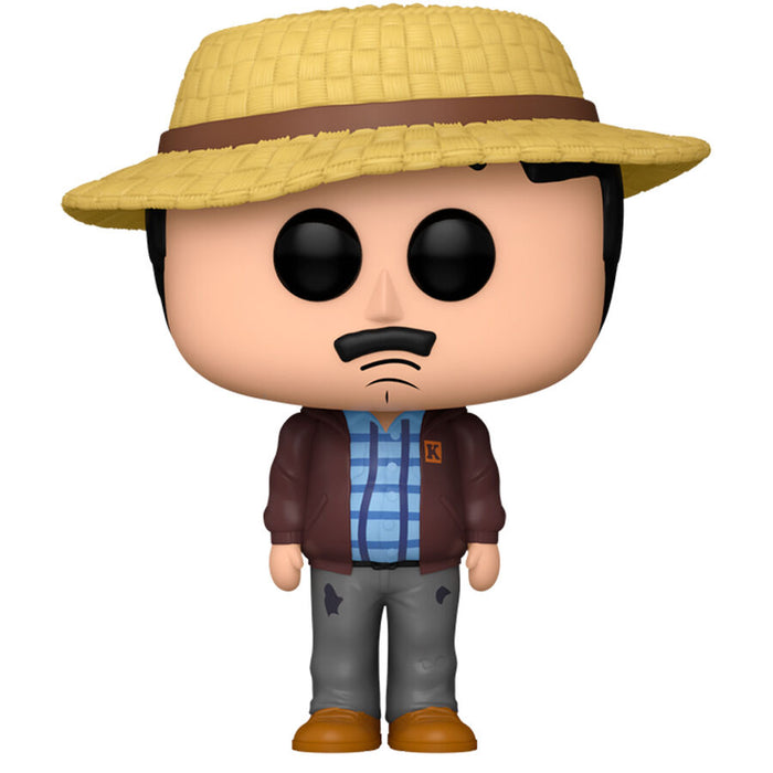 POP figure South Park Randy Marsh-0