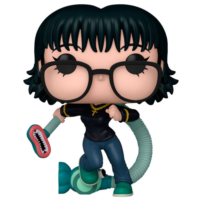 POP figure Hunter x Hunter Shizuku-0