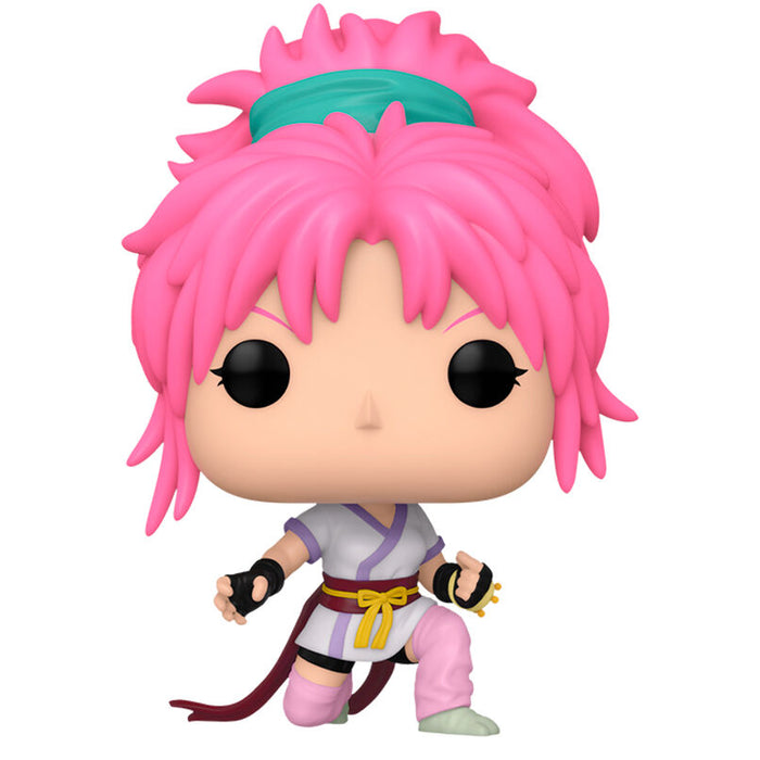 POP figure Hunter x Hunter Machi-1