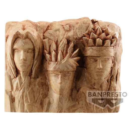 Naruto Boruto Next Generations FL Hokage Rock  figure 13cm-0