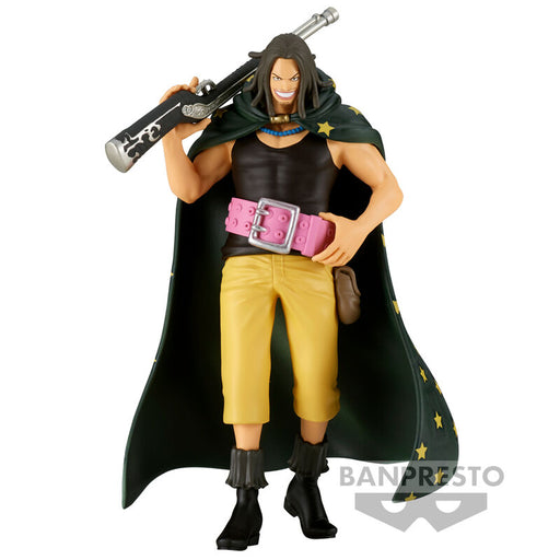 One Piece Yasopp The Shukko figure 16cm-0