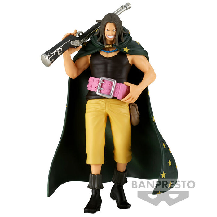 One Piece Yasopp The Shukko figure 16cm-0