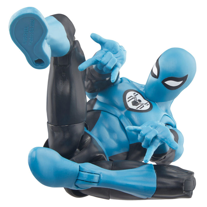 Marvel Fantastic four Wolverine Spiderman pack 2 figures 15cm-3