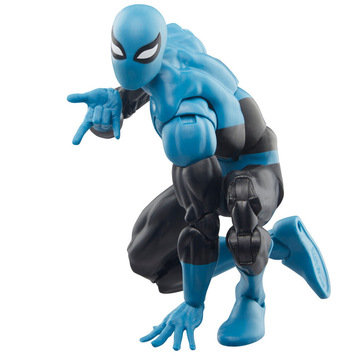 Marvel Fantastic four Wolverine Spiderman pack 2 figures 15cm-5