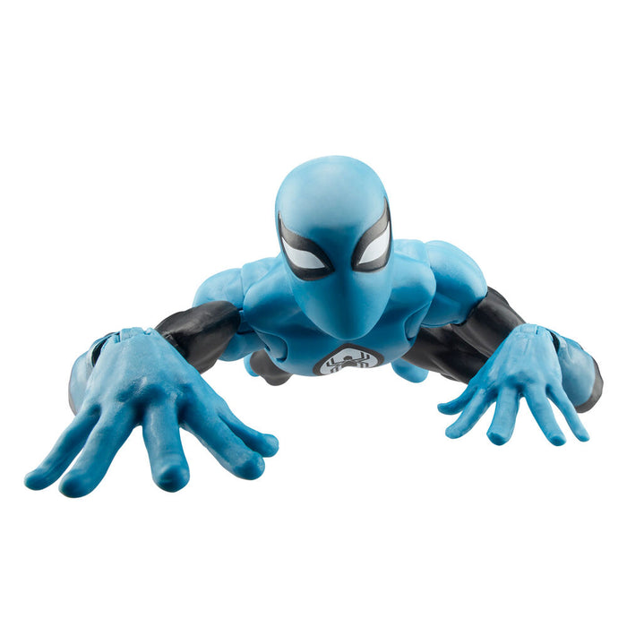 Marvel Fantastic four Wolverine Spiderman pack 2 figures 15cm-7