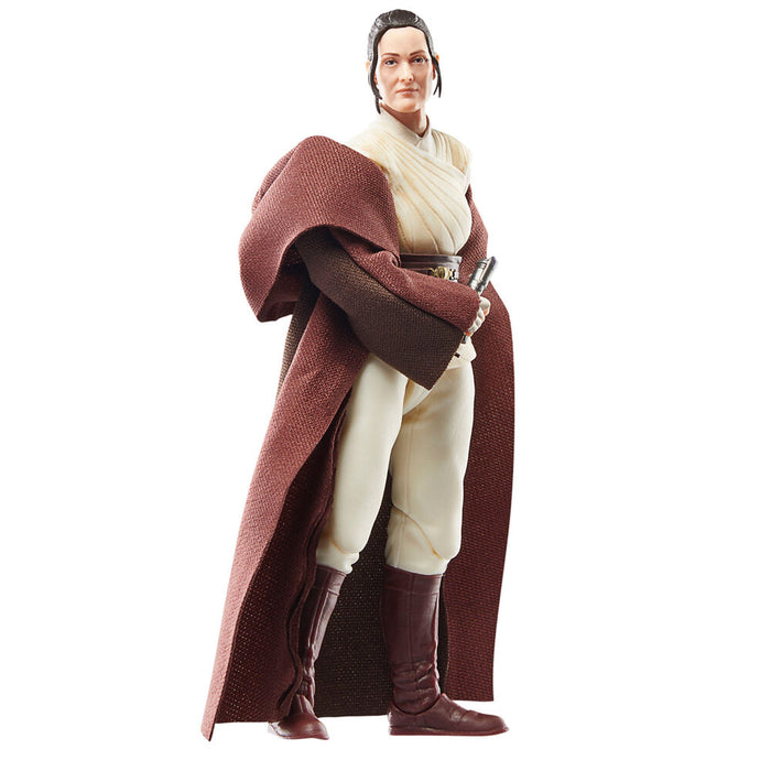 Star Wars The Acolyte Jedi Master Indara figure 15cm-0