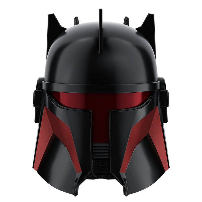 Star Wars Gideon electronic helmet-0