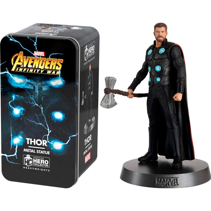 Marvel Avengers Infinity War Heavyweights Thor figure-0