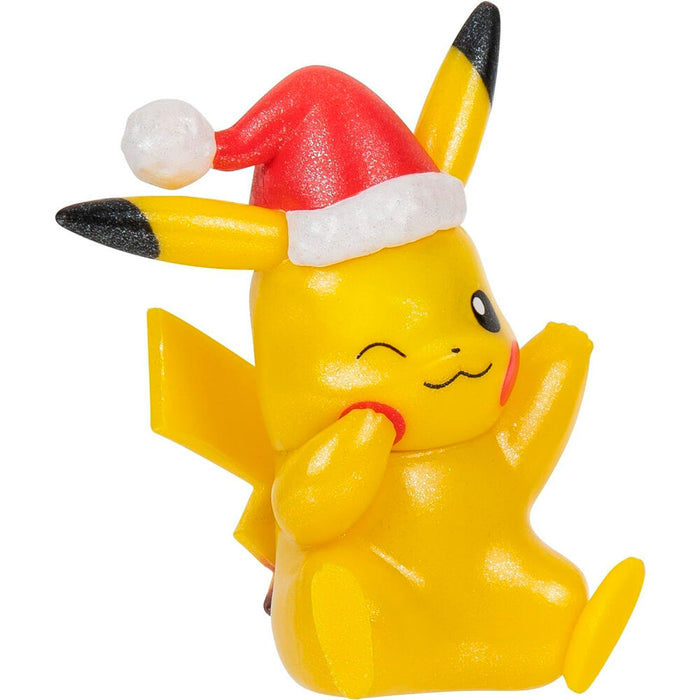 Pokemon advent calendar-17