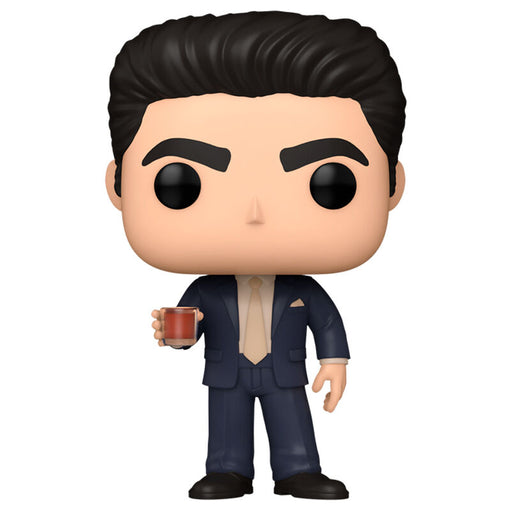 POP figure The Sopranos Christopher Moltisanti-0