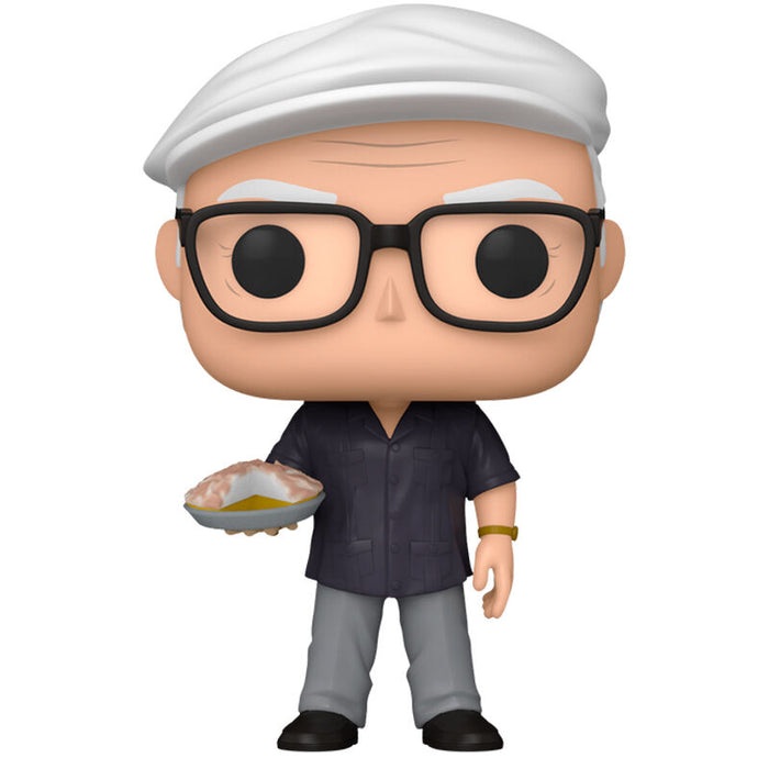 POP figure The Sopranos Junior Soprano-0