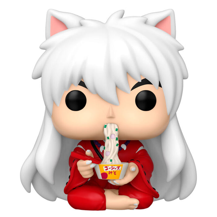 POP figure Inuyasha - Inuyasha-0