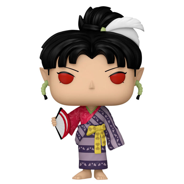 POP figure Inuyasha Kagura-0