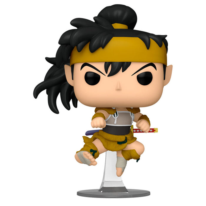 POP figure Inuyasha Koga-0