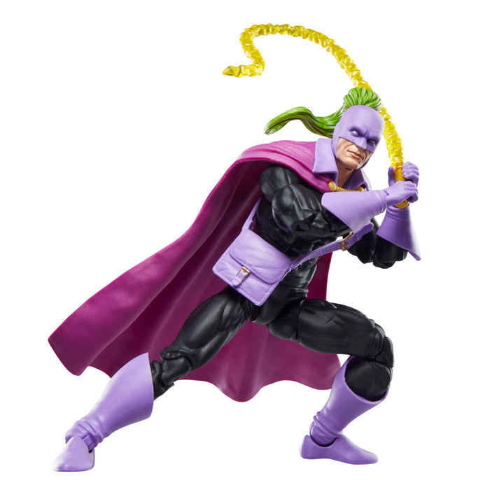 Marvel Iron Man Marvel Whiplash figure 15cm-2