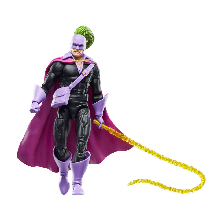 Marvel Iron Man Marvel Whiplash figure 15cm-5