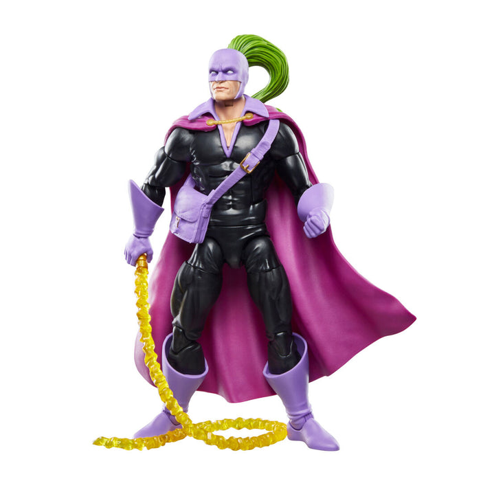 Marvel Iron Man Marvel Whiplash figure 15cm-6