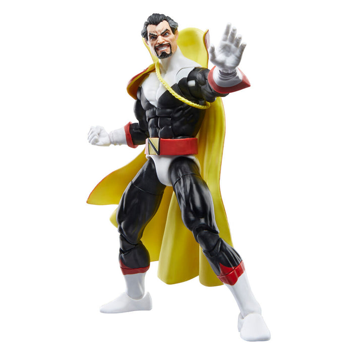 Marvel Iron Man Count Nefaria figure 15cm-3