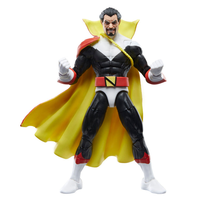 Marvel Iron Man Count Nefaria figure 15cm-4