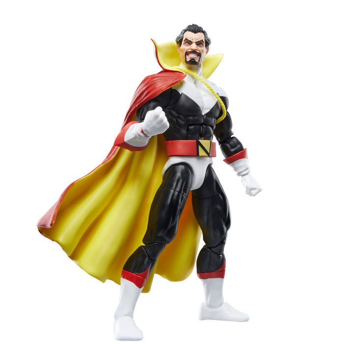 Marvel Iron Man Count Nefaria figure 15cm-6