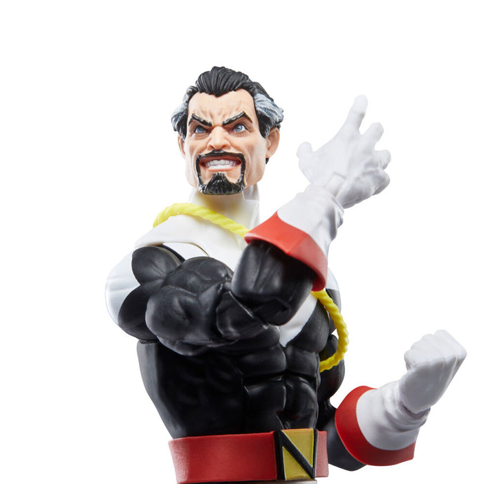 Marvel Iron Man Count Nefaria figure 15cm-7